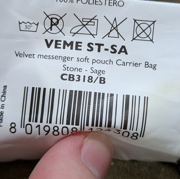 PETEGO X Emanuele Bianchi Tan Padded Crossbody Messenger Dog Cat Pet Carrier - Picture 12 of 13